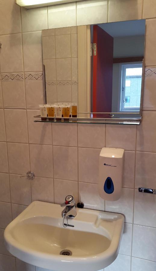 Nord Fish Apartments Skarstein  Экстерьер фото